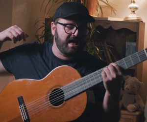 Maddox Jones - World's Gone Mad Maddox Jones - World's Gone Mad