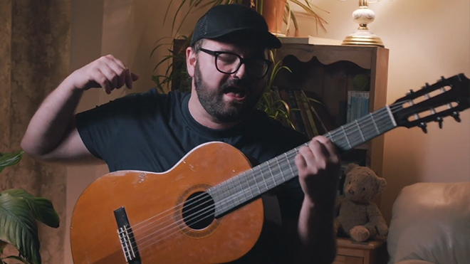 Maddox Jones - World's Gone Mad