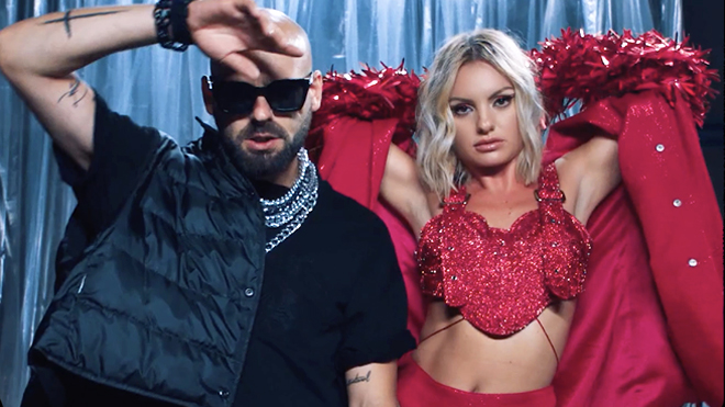 NOSFE x Alexandra Stan x Sak Noel – Tembleque feat. Los Tioz TN