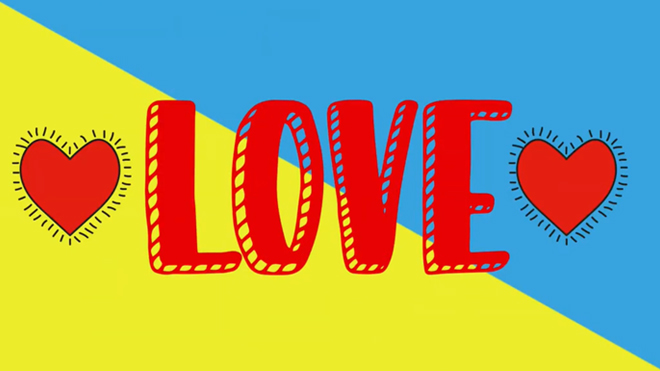 Molella & Devonte - Just Love