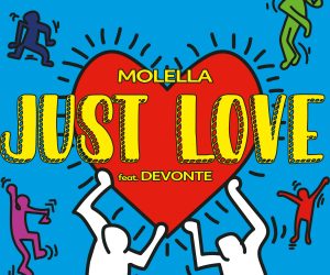 Molella & Devonte - Just Love