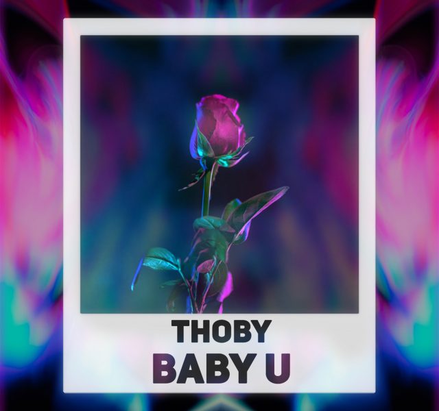 Artwork - Thoby - Baby U