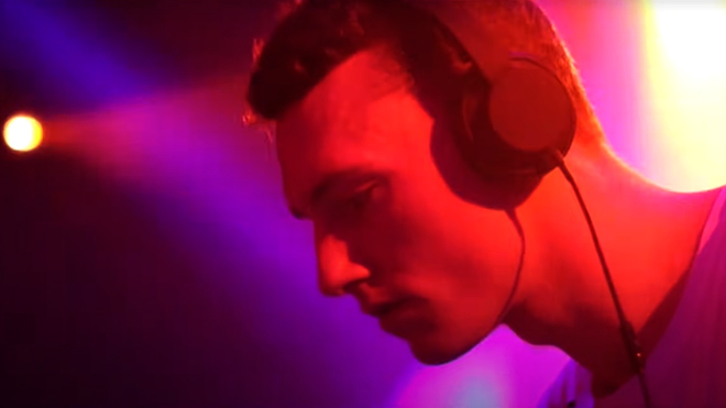 Thoby - Baby U - Music Video