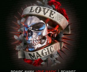 Bombs Away - Love Magic (Remixes)