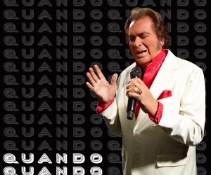 Tonekind Collaborates with Iconic Singer Engelbert Humperdinck for a Reworking of His Classic Single "Quando Quando Quando"