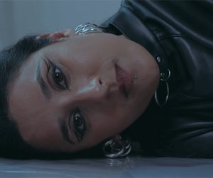 Salt Ashes - Love, Love