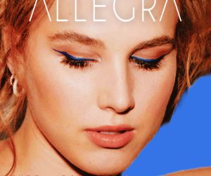 UK Pop Artist Allegra Returns with the Sultry New Single "If You Wanna Love Me"