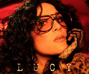 Salt Ashes Tackles Violence Against Women on "Lucy" off Upcoming Album 'Killing My Mind'