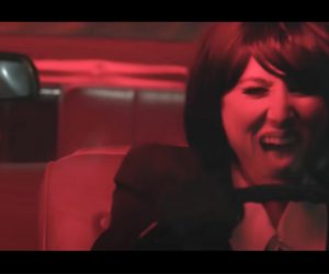 Salt Ashes - Lucy
