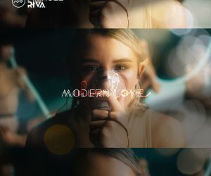 DJ Manuel Riva Drops the Passionate New Single "Modern Love" with IRAIDA DJ Manuel Riva Drops the Passionate New Single "Modern Love" with IRAIDA