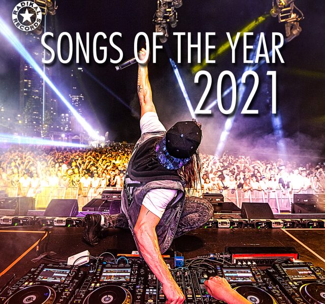 Radikal - Songs of the Year 2021