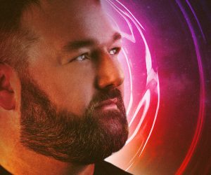 Maddox Jones Shares New Single off His Upcoming Debut with the Euphoric Love Song "Magic"