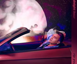 RIP Youth - Midnight Hour