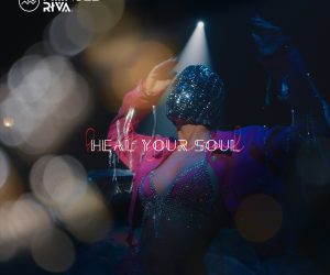 Manuel Riva and Alexandra Stan Team Up Again to Deliver the Deep House Single "Heal Your Soul"