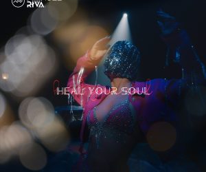 Manuel Riva & Alexandra Stan - Heal Your Soul Manuel Riva & Alexandra Stan - Heal Your Soul