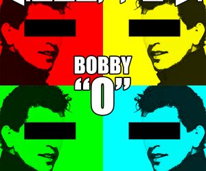 Giuseppe D. - Bobby "O"