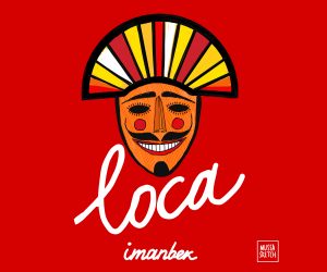 Imanbek - Loca