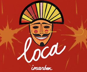 Imanbek - Loca Imanbek - Loca