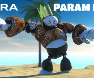 TAIRA - PARAM POM TAIRA - PARAM POM