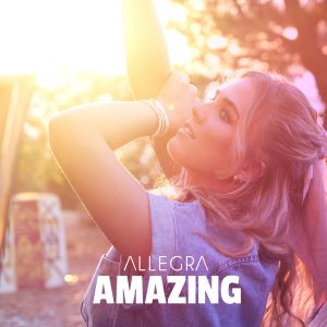 Allegra Amazing (from Video) [3K]