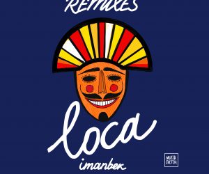 Grammy Award Winning DJ Imanbek Supports "Loca" with Remixes feat. Jhosy and INNDRIVE