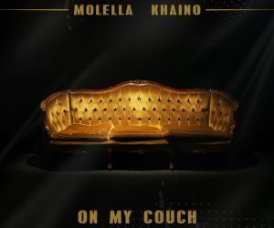 DJ Molella Teams Up with Italian-Canadian Songwriter Khaino to Drop "On My Couch"