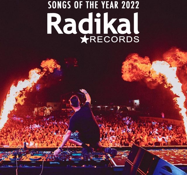 Radikal Songs of the Year 2022
