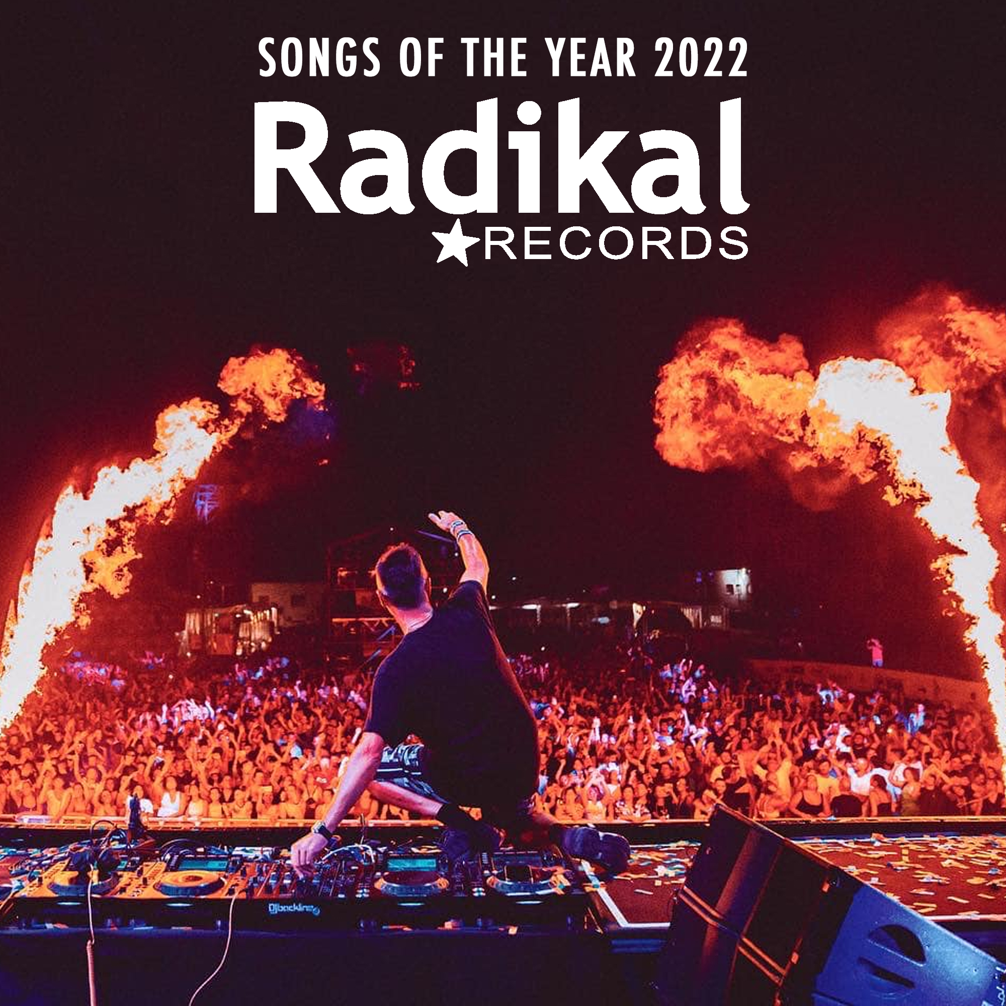 Radikal Songs of the Year 2022