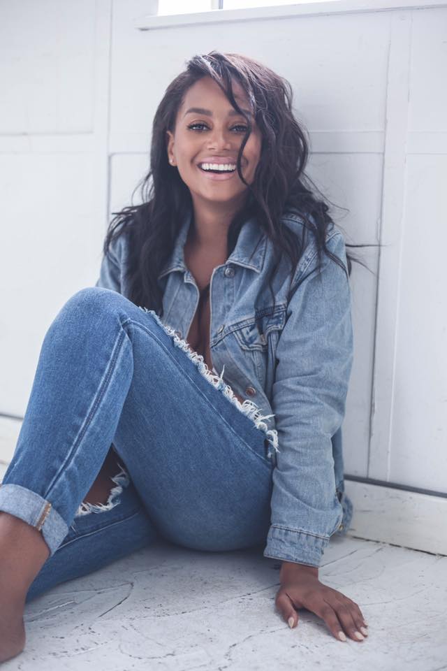 SingerSongwriter Abigail Scott Releases "Never Said It Would Be Easy"