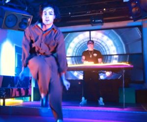 Joe T Vannelli – Get Down (feat. MC Stephen Davis) Joe T Vannelli – Get Down (feat. MC Stephen Davis)