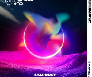 Manuel Riva Releases Debut Album 'Stardust' with Lead Single "Wild Young Heart" feat. Misha Miller