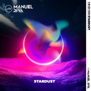 Manuel Riva - Stardust - Album Artwork