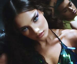 Manuel Riva - Wild Young Heart (feat. Misha Miller)