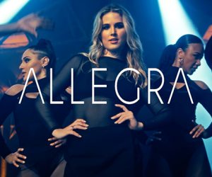 Allegra & Tiësto - Round & Round (Tiësto Remix) Allegra & Tiësto - Round & Round (Tiësto Remix)