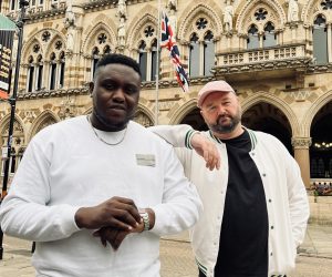 Great Adamz & Maddox Jones Release Acoustic Version of Their Summer Hit "Chasing Moments" Great Adamz & Maddox Jones Release Acoustic Version of Their Summer Hit "Chasing Moments"