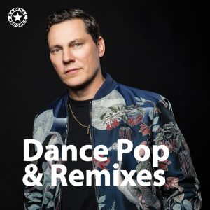 New on Radikal - Dance Pop & Remixes 4