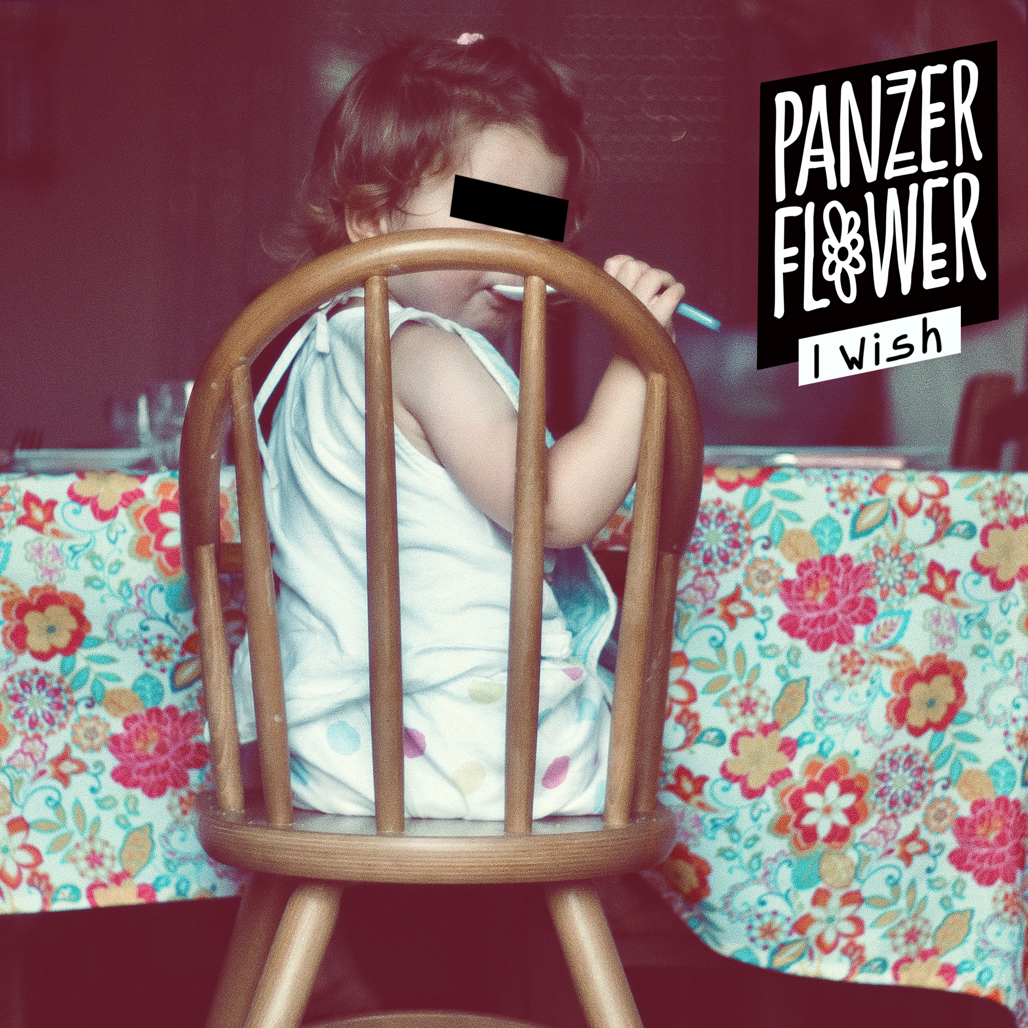 Panzer Flower - I Wish (feat. Michael & MUSYCA)