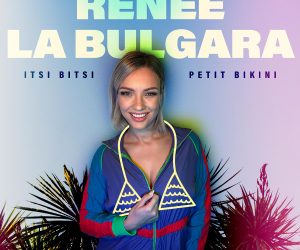 Italian DJ Renée La Bulgara Delivers a Summer Smash with a Fresh Take on "Itsi Bitsi Petit Bikini"