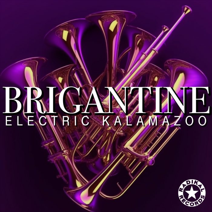 Brigantine - Electric Kalamazoo