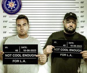 Maddox Jones & RIP Youth Are "Not Cool Enough for LA"