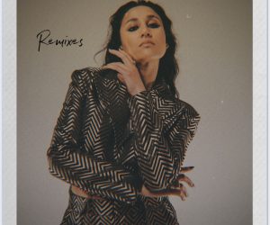 Salt Ashes - Stains (Remixes)