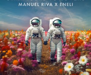 Manuel Riva & Eneli Reunite to Deliver the New Collaborative Single "Strangers to Lovers"