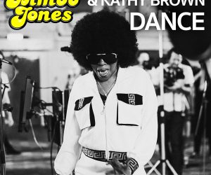 Bimbo Jones & Kathy Brown - Dance