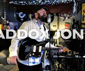 Maddox Jones - Change My Number