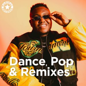 New on Radikal - Dance Pop & Remixes