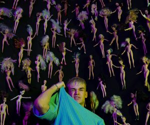 DJ/Producer Rozell Returns with New Single "Escape" Featuring Ruzana & Sammy Plotkin DJ/Producer Rozell Returns with New Single "Escape" Featuring Ruzana & Sammy Plotkin