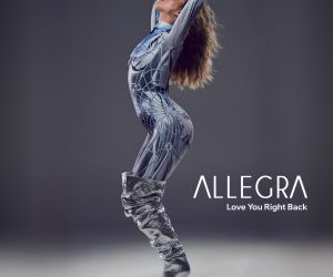 Allegra - Love You Right Back