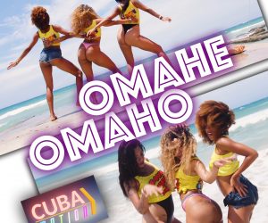 Cuba Motion - OMAHE OMAHO Cuba Motion - OMAHE OMAHO
