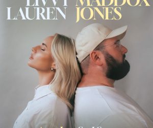 Livvy Lauren & Maddox Jones - Another Sad Song