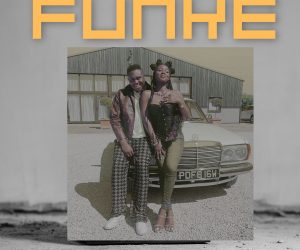 Great Adamz - Funke
